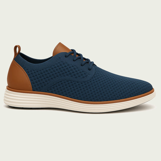 THE DEAN - Oxfords Schuhe Mesh