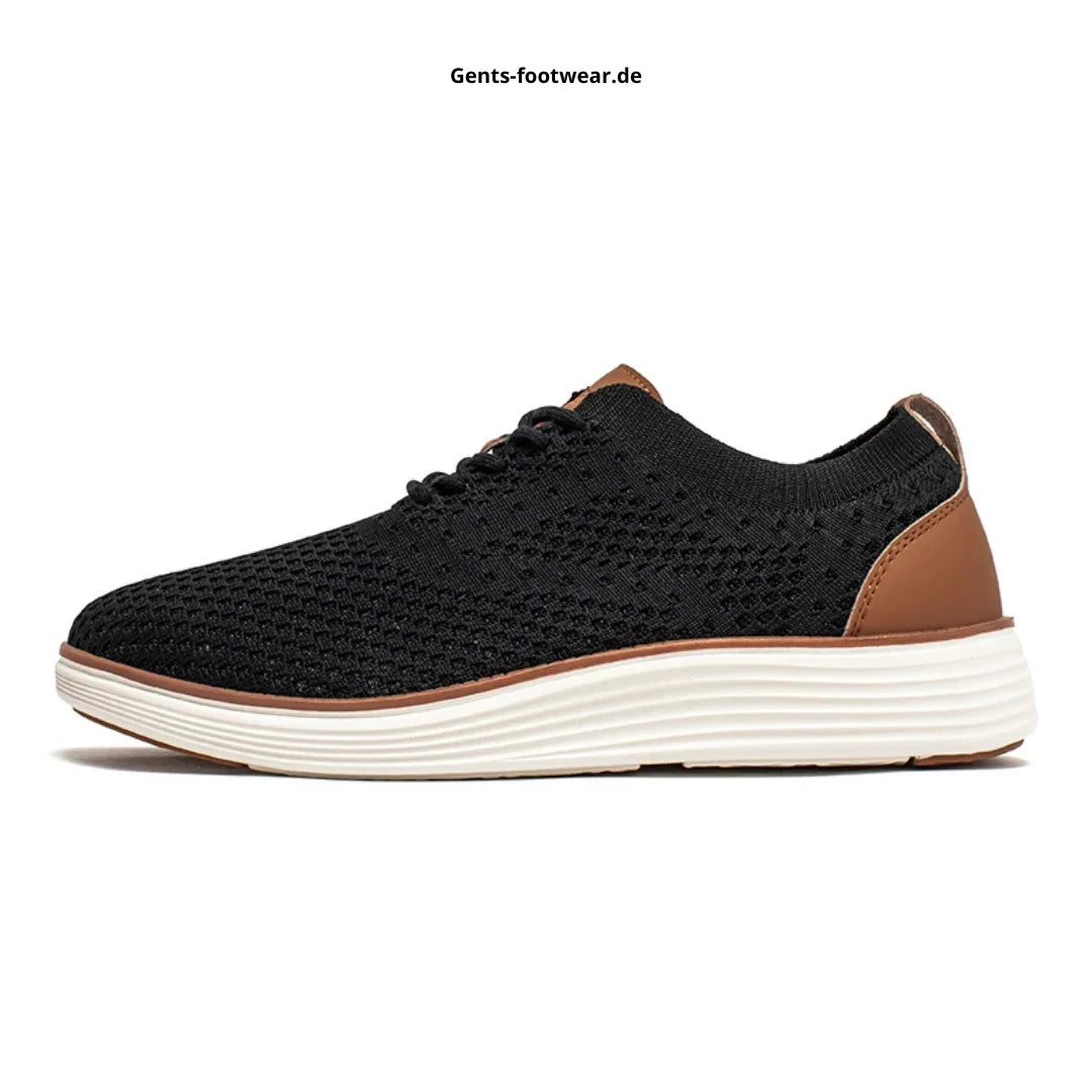 THE DEAN - Oxfords Schuhe Mesh