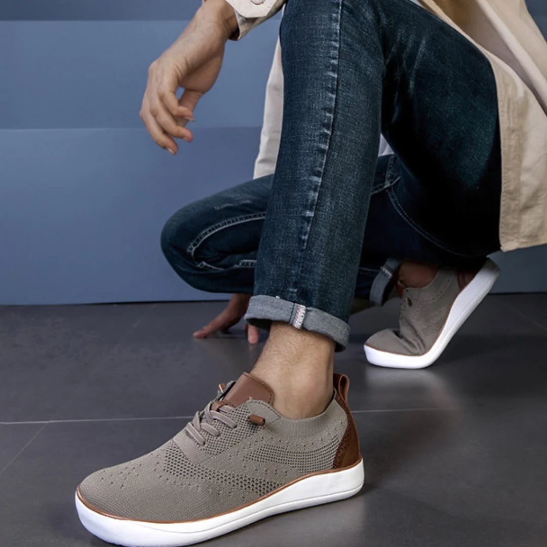 THE MILANO - Ultrabequeme Schuhe