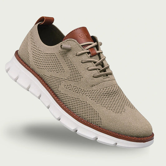 The Vital - Ultrabequeme Stützende Schuhe für Männer