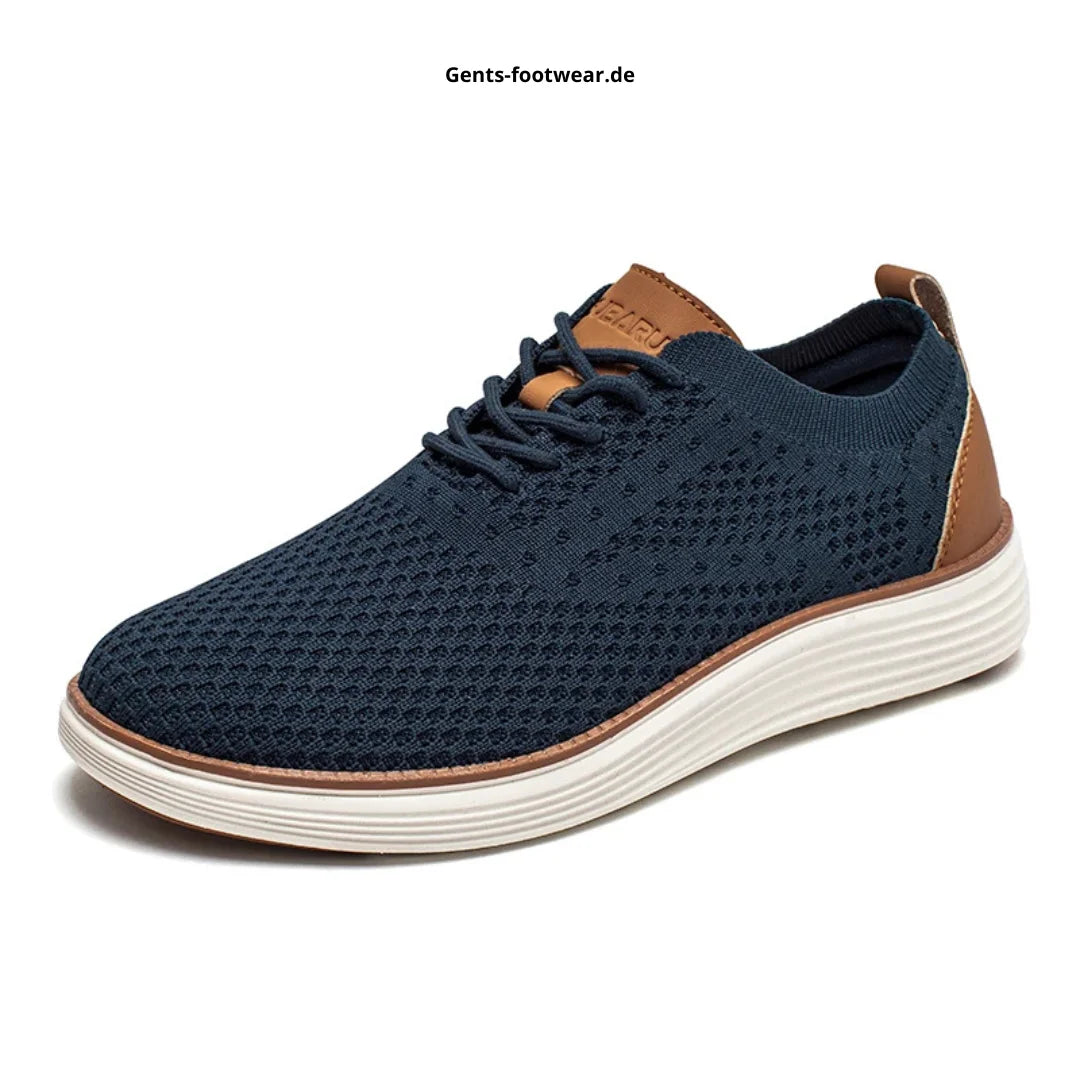 THE DEAN - Oxfords Schuhe Mesh