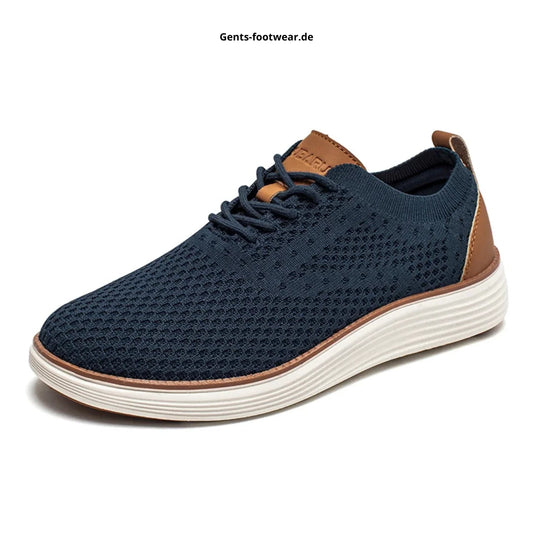 THE DEAN - Oxfords Schuhe Mesh