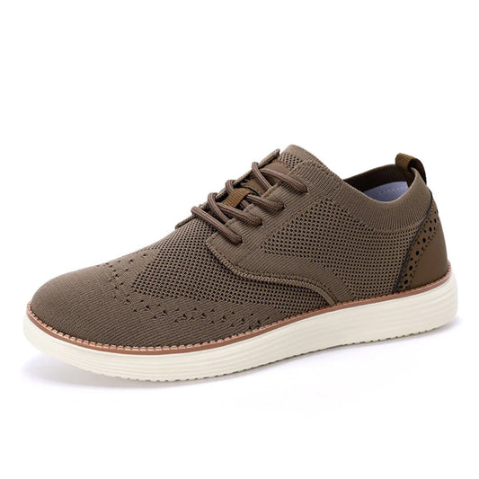 THE SANTONI - Ultrabequeme Schuhe