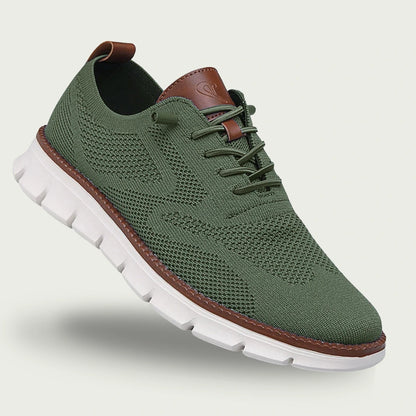 The Vital - Ultrabequeme Stützende Schuhe für Männer