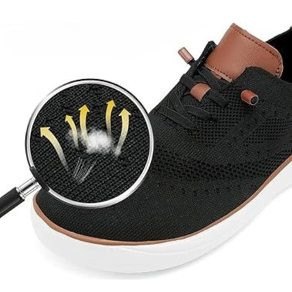THE MILANO - Ultrabequeme Schuhe