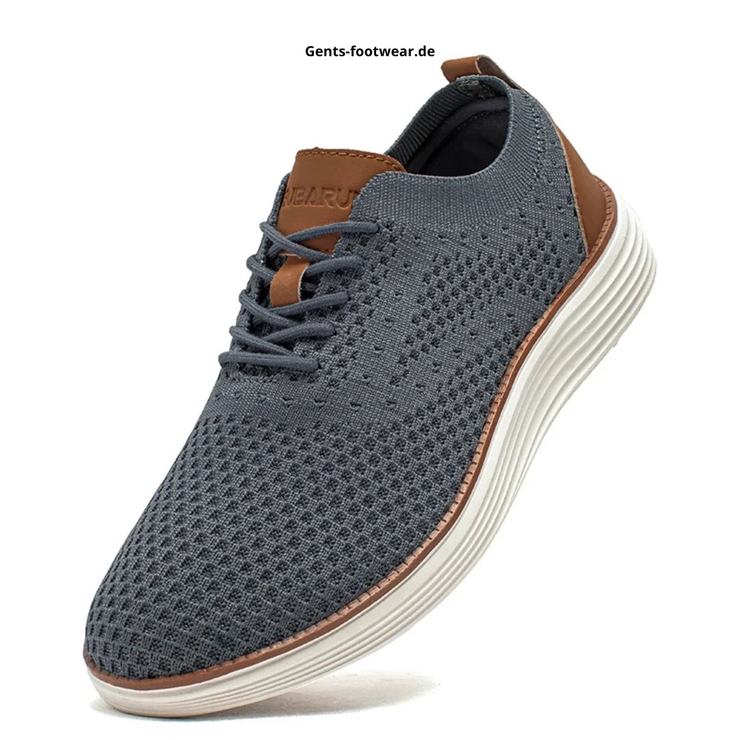 THE DEAN - Oxfords Schuhe Mesh