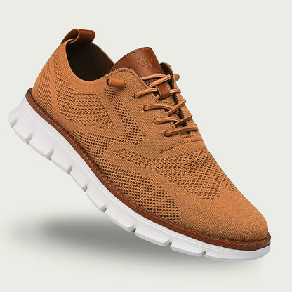 The Vital - Ultrabequeme Stützende Schuhe für Männer