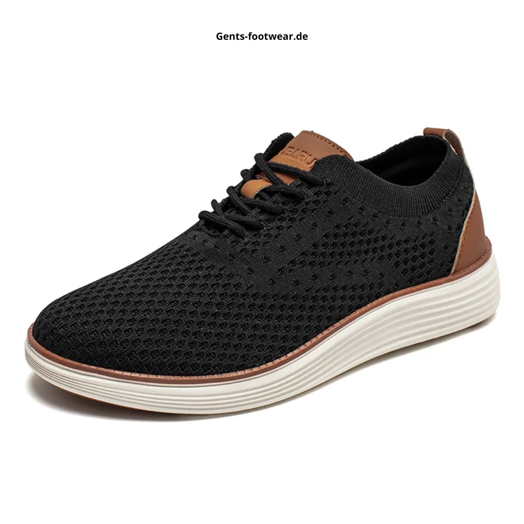 THE DEAN - Oxfords Schuhe Mesh
