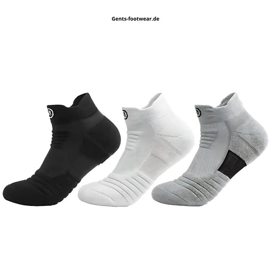 OrthoSock | 3er-Pack Orthopädische Socken