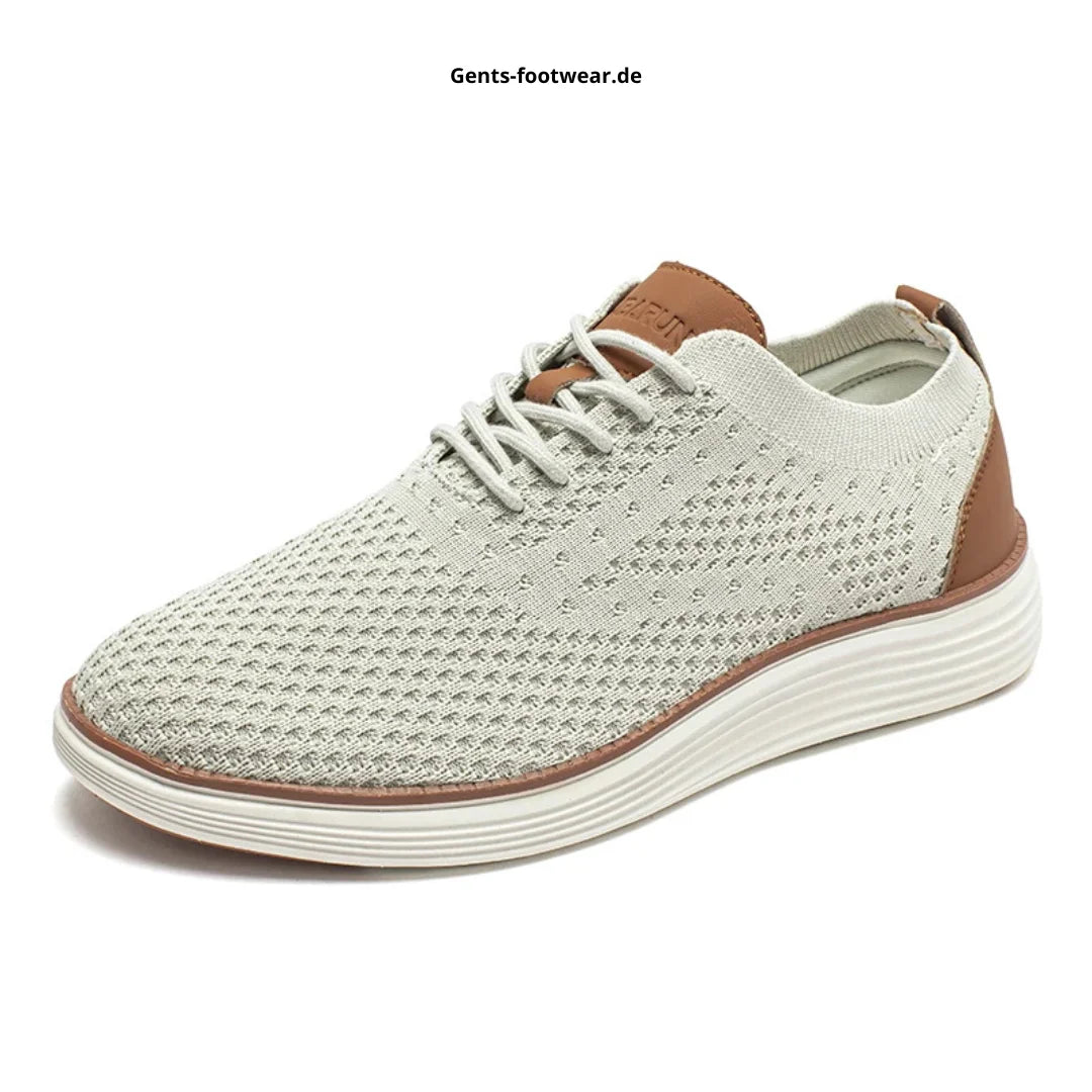 THE DEAN - Oxfords Schuhe Mesh
