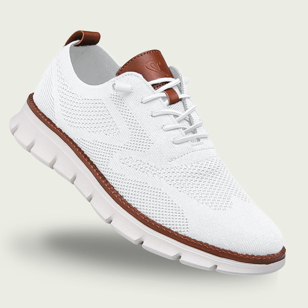 The Vital - Ultrabequeme Stützende Schuhe für Männer