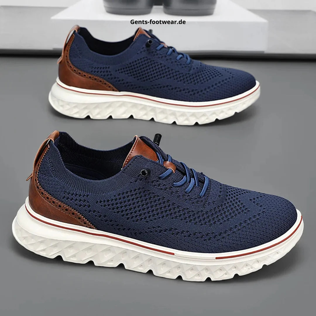 THE AIRO - Leichte, stützende Schuhe