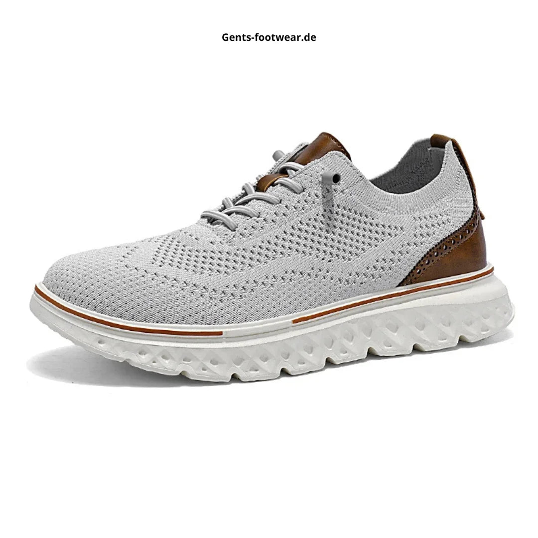 THE AIRO - Leichte, stützende Schuhe