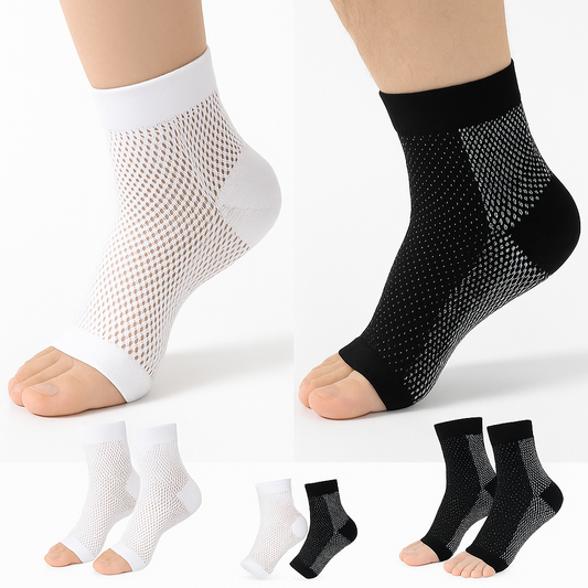 Gents Diabetic Comfort Socks 2er Pack