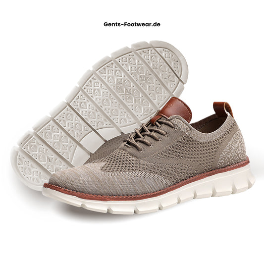 THE ALONSO - Ultrabequeme Schuhe