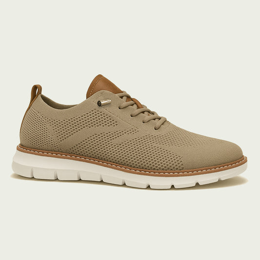 The Vital - Ultrabequeme Stützende Schuhe für Männer