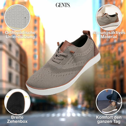 THE MILANO - Ultrabequeme Schuhe