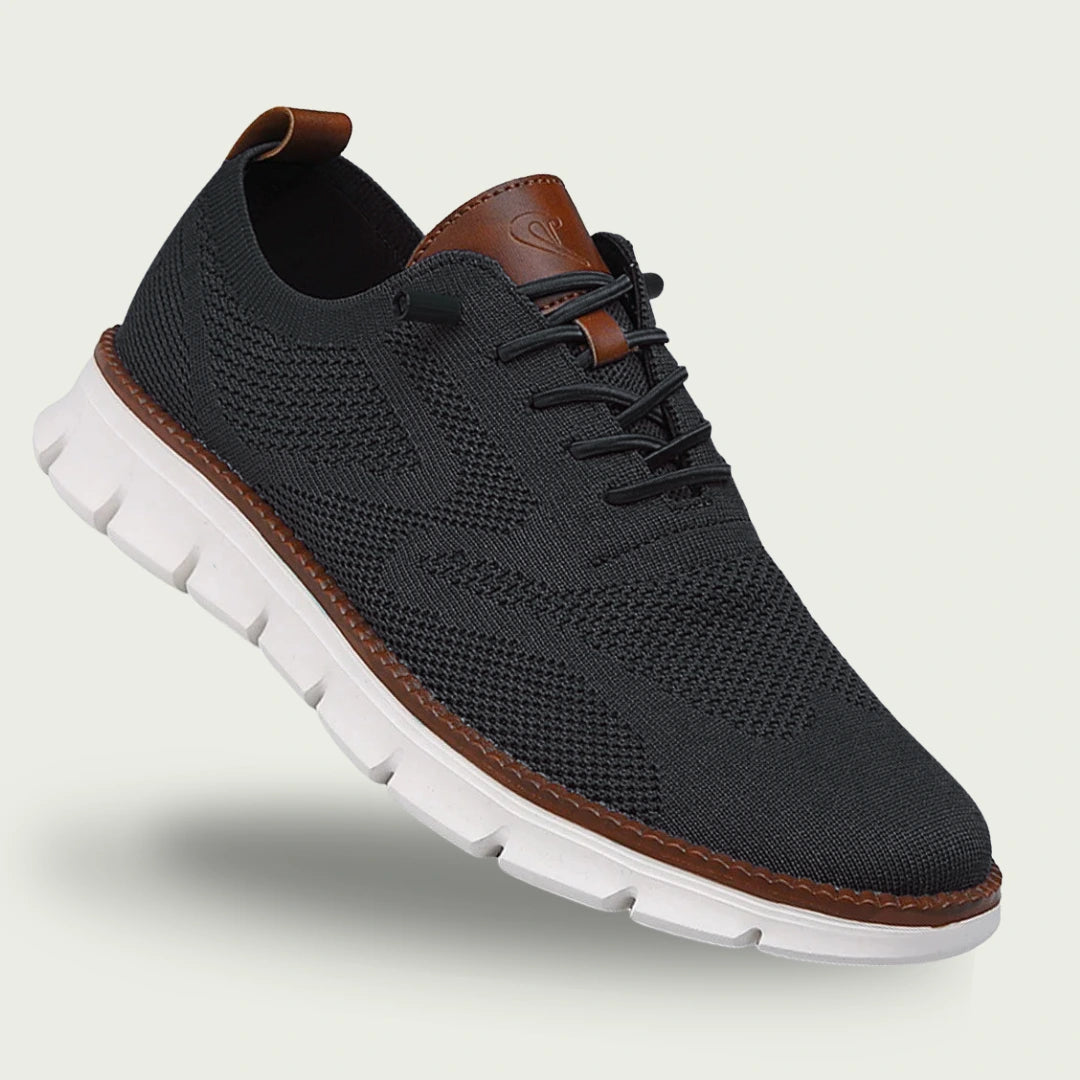 The Vital - Ultrabequeme Stützende Schuhe für Männer