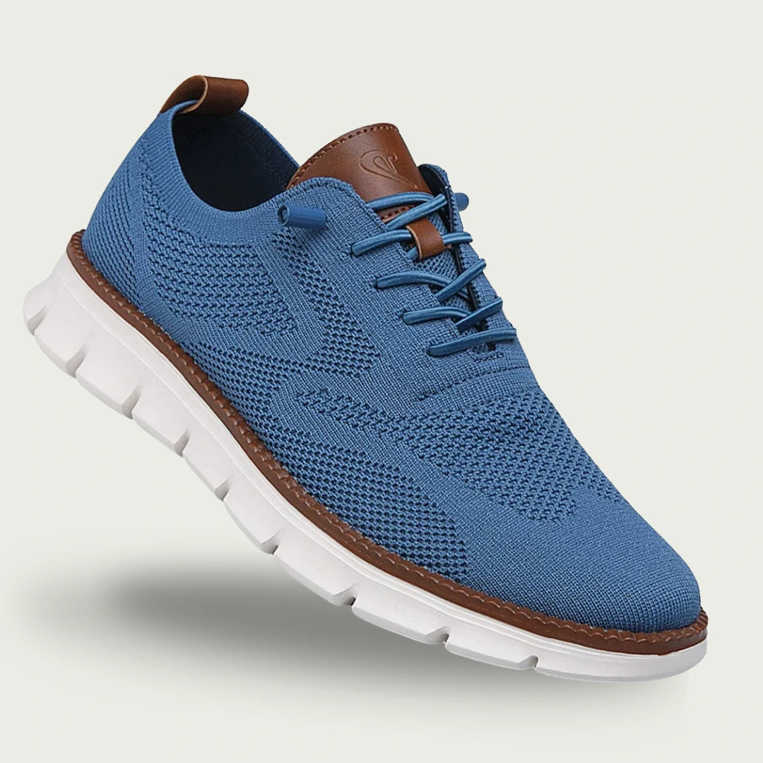 The Vital - Ultrabequeme Stützende Schuhe für Männer