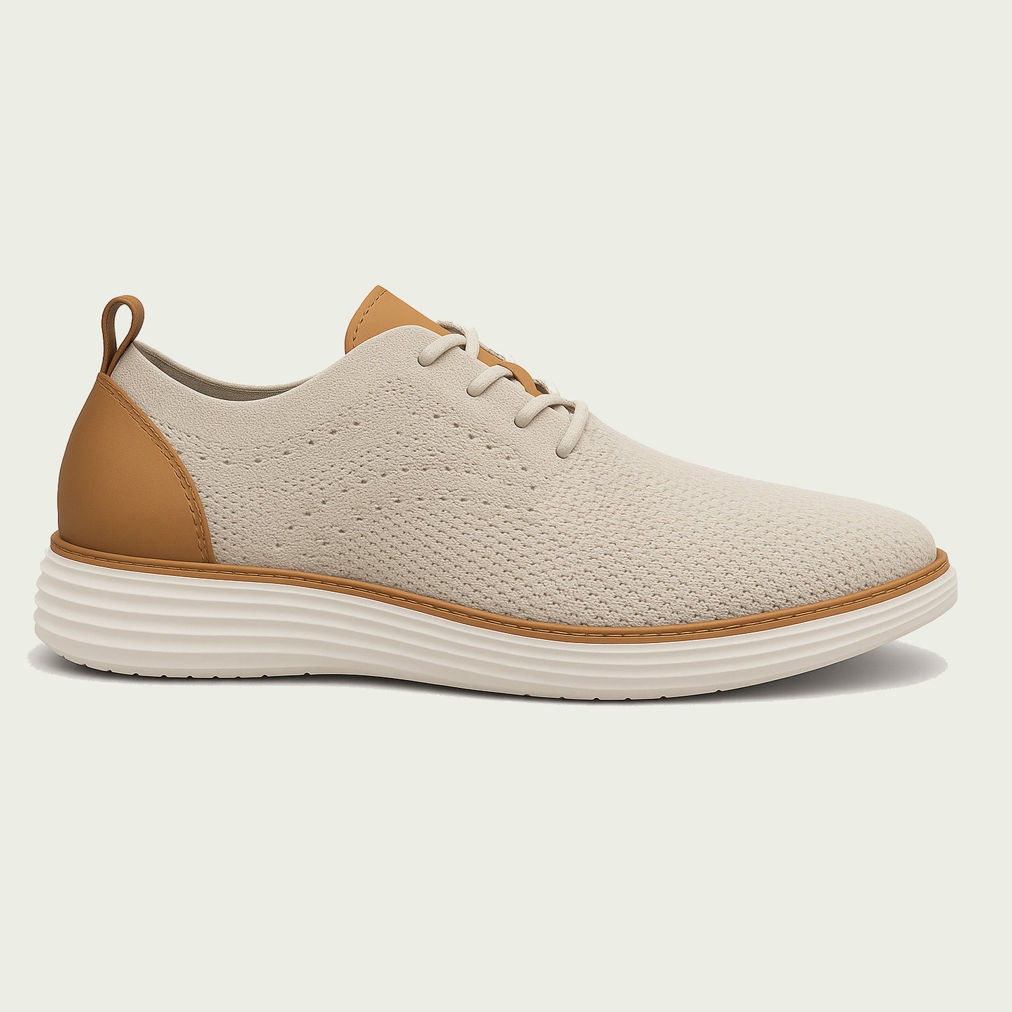 THE DEAN - Oxfords Schuhe Mesh
