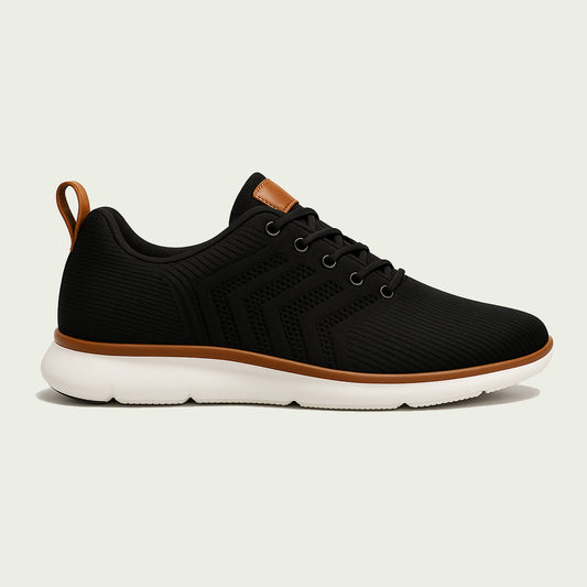THE GRAVIK - Leichte, atmungsaktive Freizeitschuhe