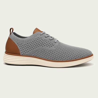 THE DEAN - Oxfords Schuhe Mesh