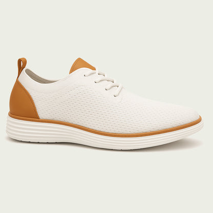 THE DEAN - Oxfords Schuhe Mesh